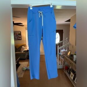 Figs high waisted Yola Skinny XS